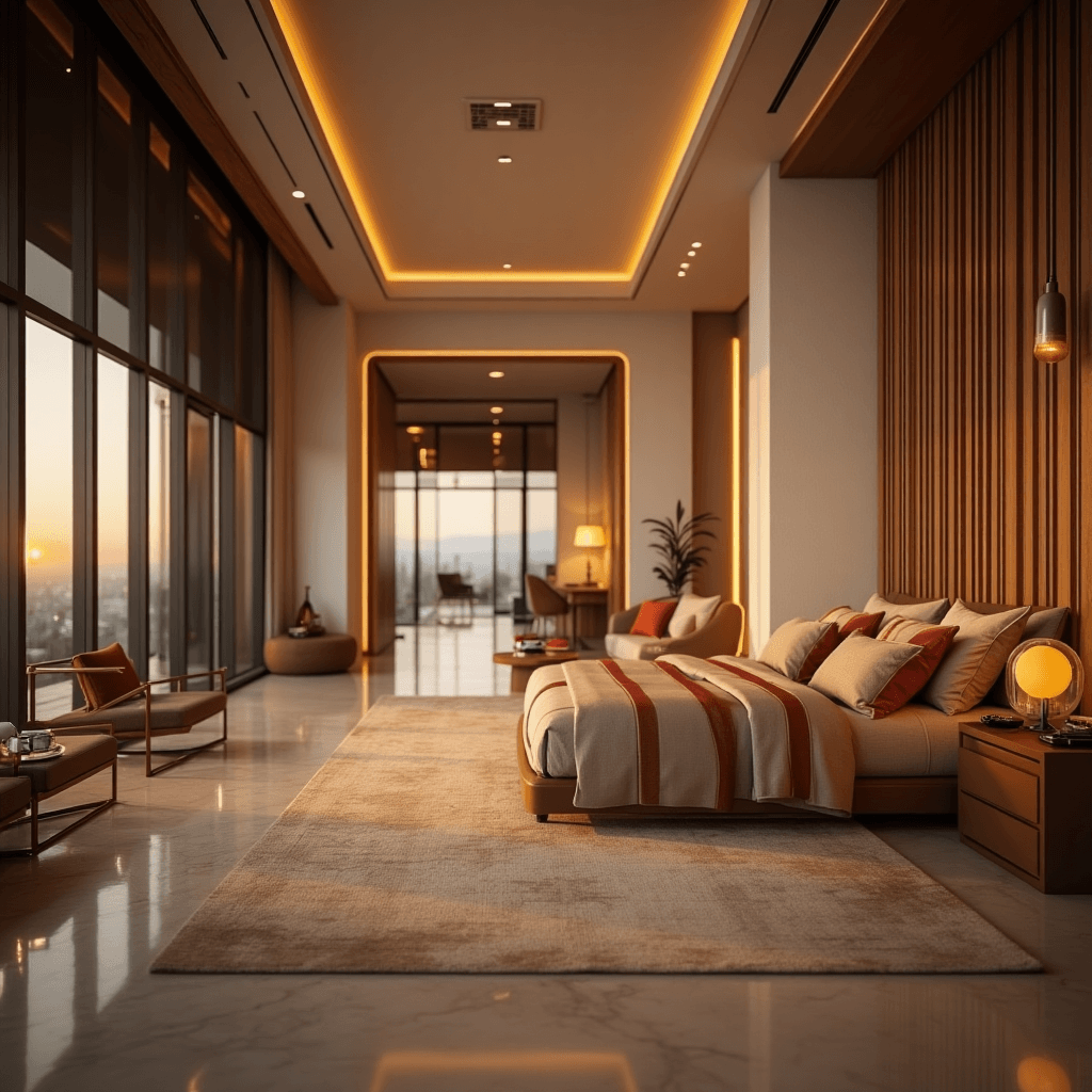 Immaculate Housekeeping Teams